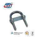 U Bolt with HDG for High Voltage Power OEM Usage (beam clamp)